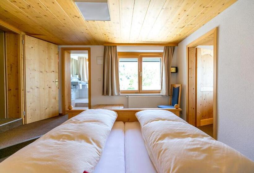 1 Bedroom Apartment Lake View, Schönblick