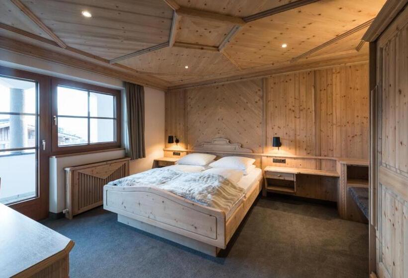 Family Suite, Winterbauer