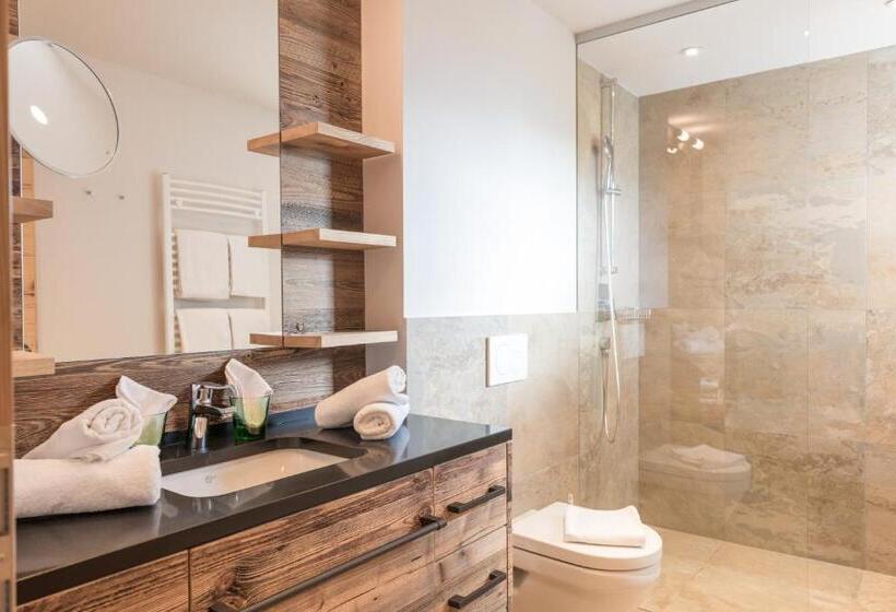 Family Suite, Winterbauer