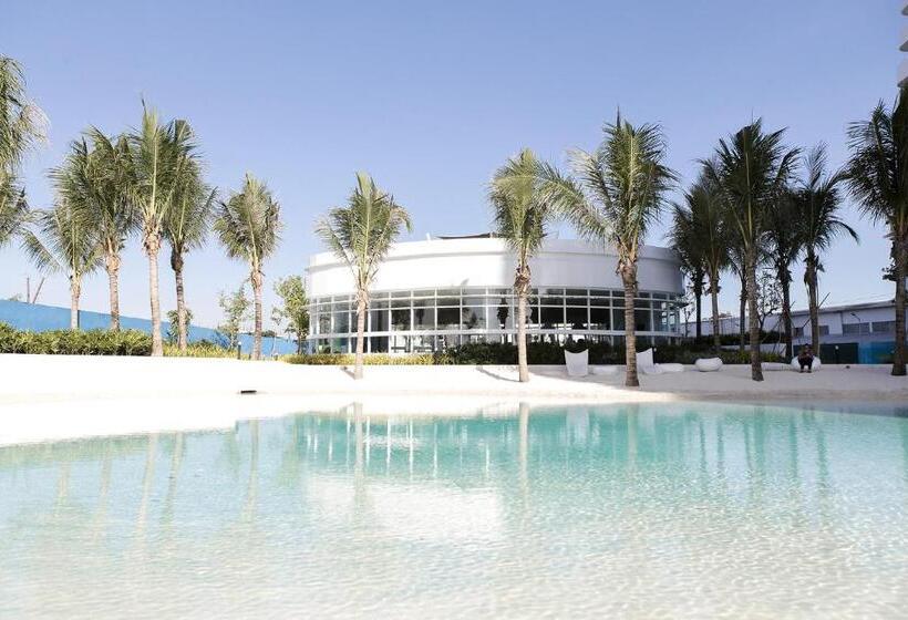 استودیوی لوکس, Kozen At Azure North Pampanga