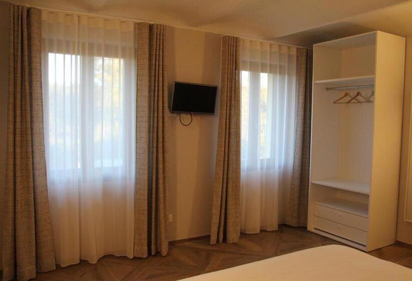Номер Стандарт, Miravigne House   Casa Di Campagna Con Cucina