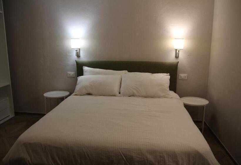 Номер Стандарт, Miravigne House   Casa Di Campagna Con Cucina