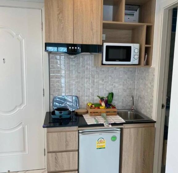اتاق لوکس, D Eco 1 Holidays & Wellness Center