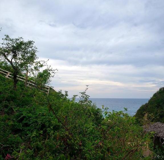 4인용 스탠다드 룸, Ito El Rinconcito Playa Mayto