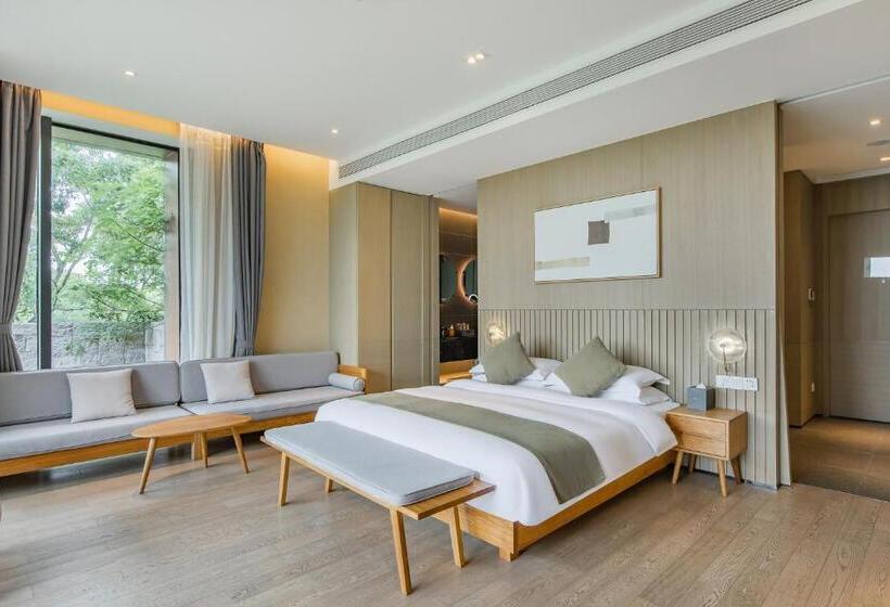 Номер Стандартный Кровать Куин, Mogan Valley Resort