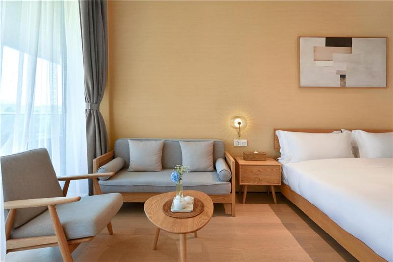 Номер Deluxe, Mogan Valley Resort