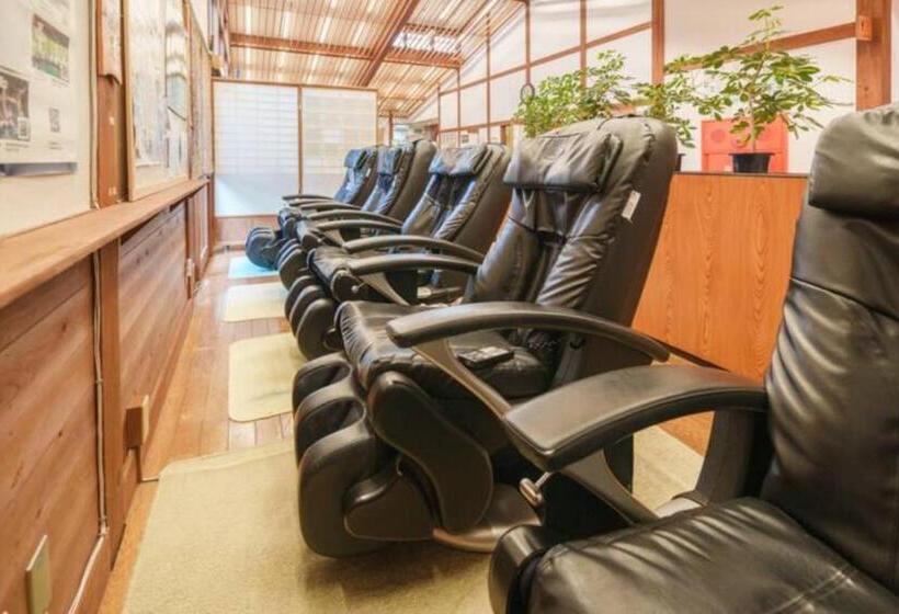Студия Стандарт, Mori No Kuni   Vacation Stay 03957v