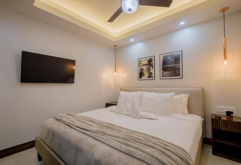 آپارتمان 1 خوابه, Viva Residences