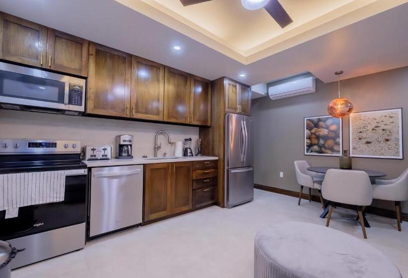 آپارتمان 1 خوابه, Viva Residences
