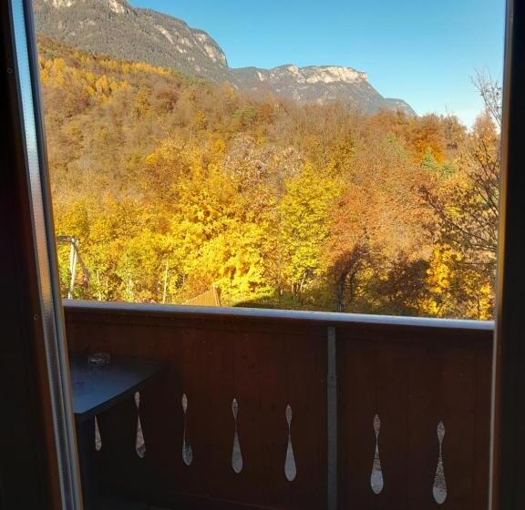 Номер Стандарт с Балконом, Landgasthof Sonnegghof