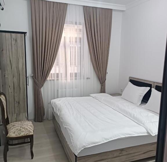 스탠다드 룸, Muhayyo Guest House