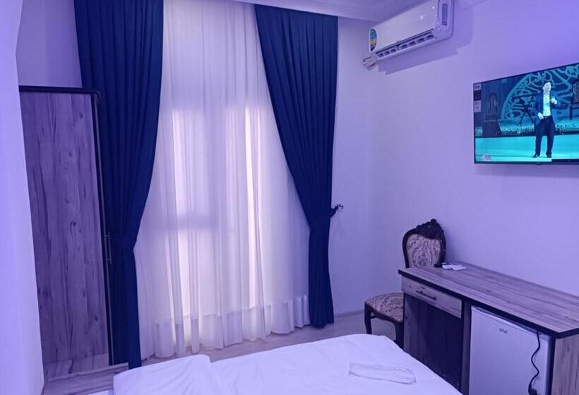 스탠다드 룸, Muhayyo Guest House