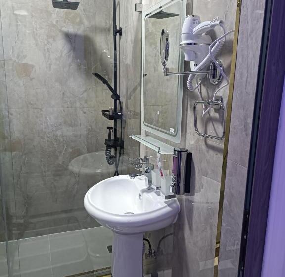 스탠다드 룸, Muhayyo Guest House