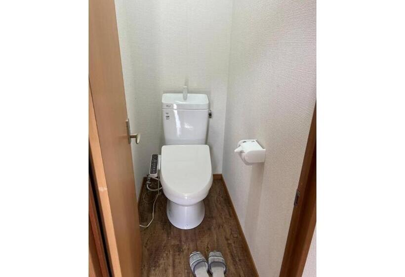 Дом 1 Спальня, Oasis Minamiboso   Vacation Stay 04683v
