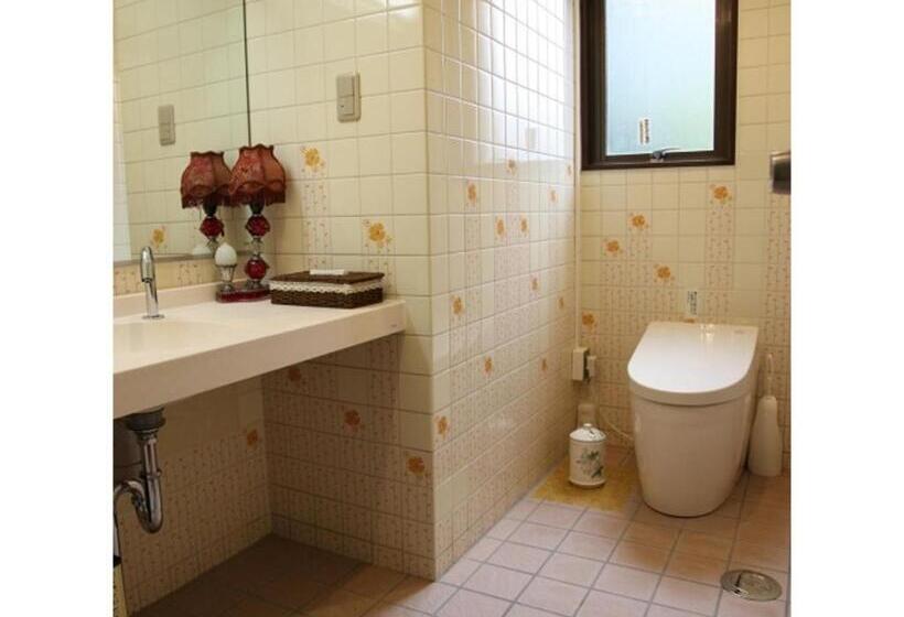 Студия Стандарт, Tsukuba Town Hotel   Vacation Stay 65188v
