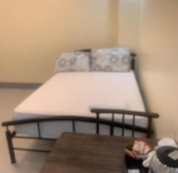 Семейный Номер, Zl Travelers Inn