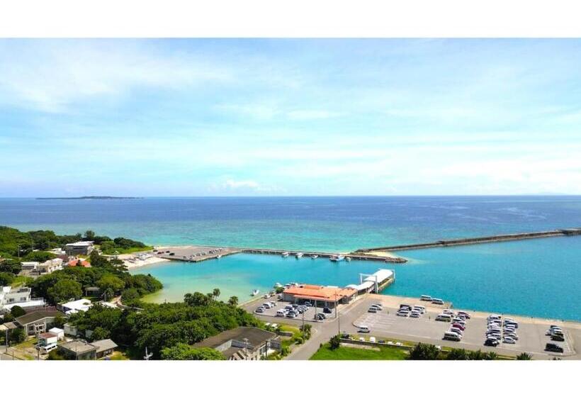 스탠다드 스튜디오, Moriya Iriomote   Vacation Stay 08891v