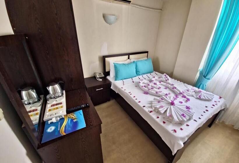 اتاق استاندارد, şirin Baba Otel