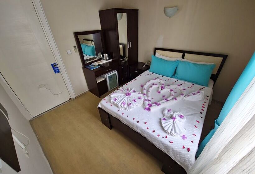 اتاق استاندارد, şirin Baba Otel