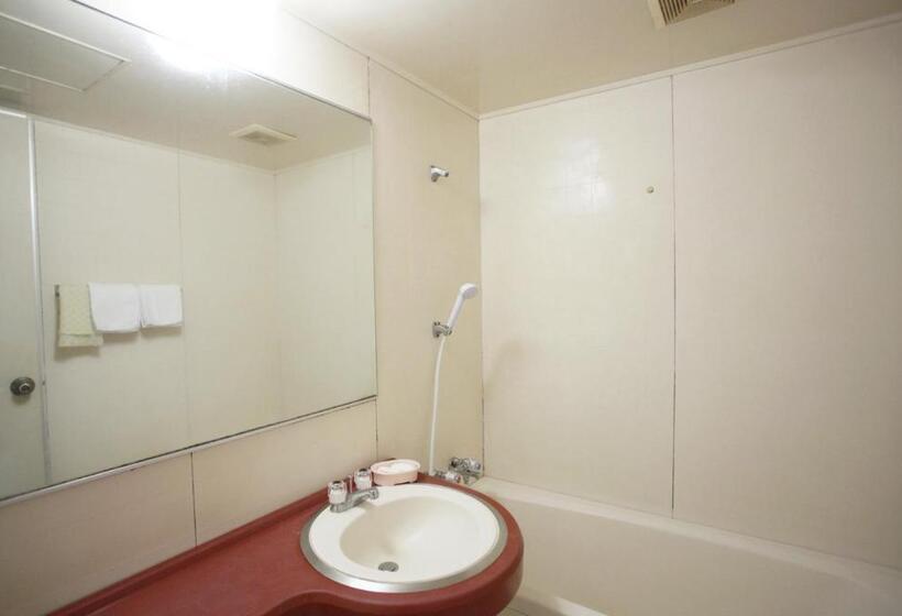 Номер Стандарт, Songwon Motel