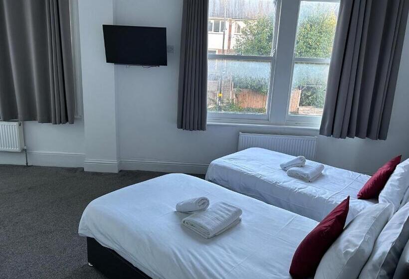 اتاق استاندارد, River Side Rooms