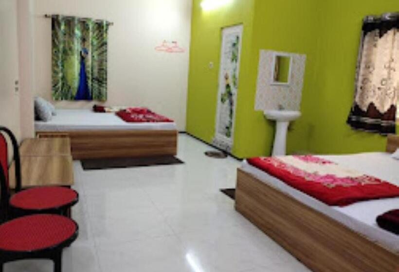 标准间, Loknath Guest House Tripura