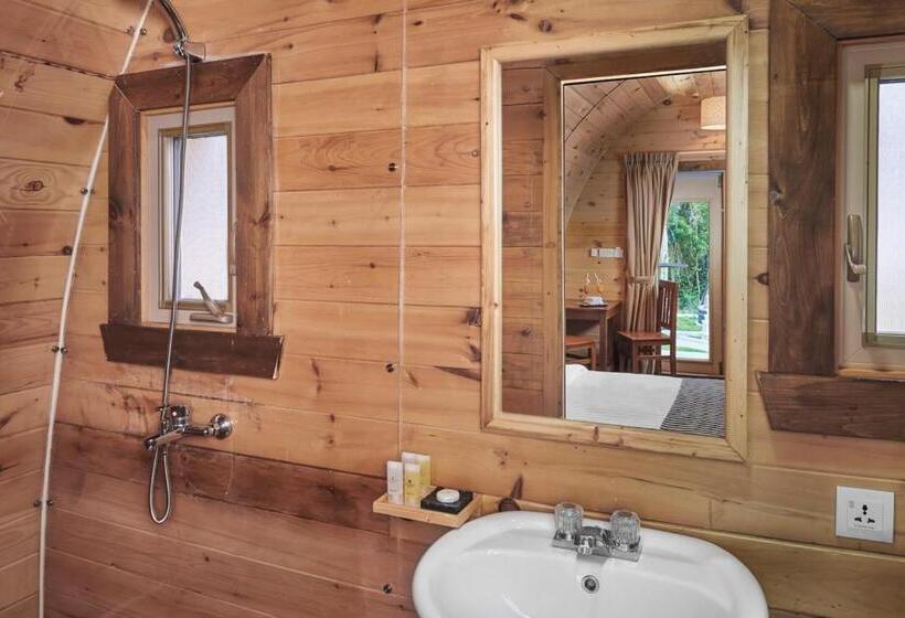 Номер Стандарт, Pod Village By Independence Hotels