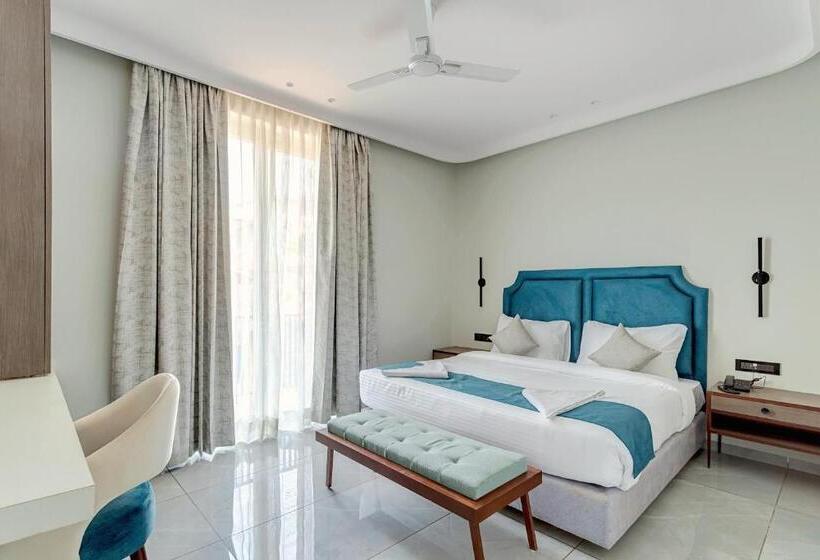 Номер Superior, Skon Baga Bliss Hotel By Orion Hotels