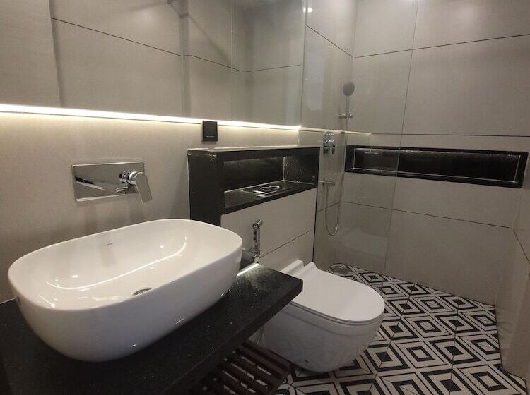 Номер Deluxe, Skon Baga Bliss Hotel By Orion Hotels
