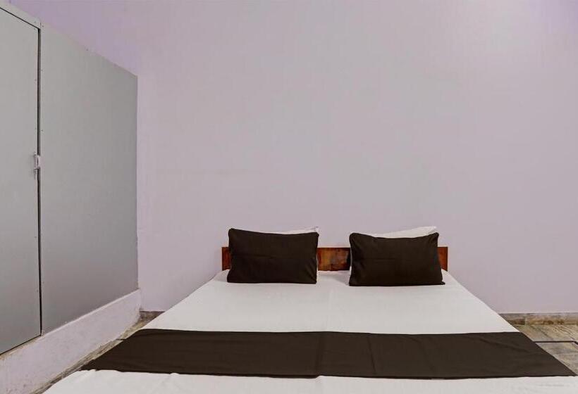 Номер Стандарт, Spot On Hotel Happy Stay