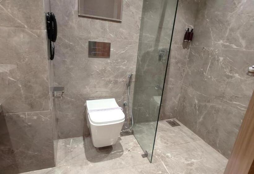 اتاق لوکس, The Sky Imperial Hotel Kailash