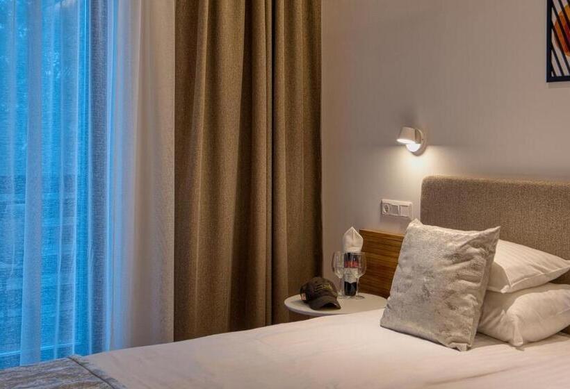 Номер Deluxe, Cardoner Hotel és Konferenciaközpont