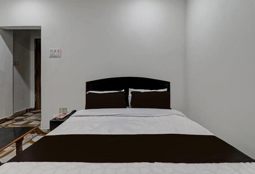 三人经典房间, O V Residency