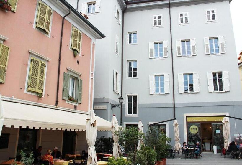 آپارتمان سوپریور 1 خوابه, Ritter S Rooms & Apartments