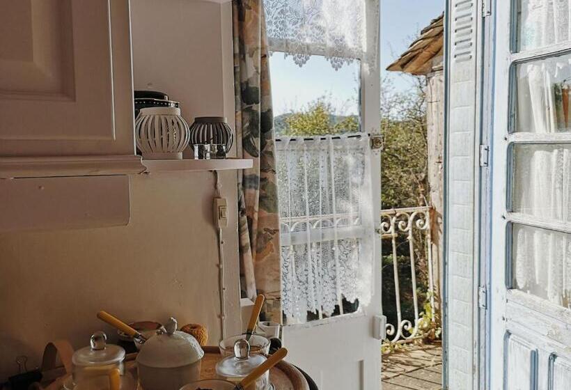 Номер Стандарт, Guestroom Saint André De Najac, 1 Pièce, 2 Personnes   Fr 1 601 448