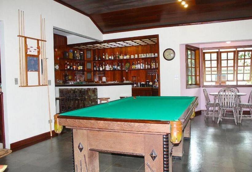 Family Suite, Quartos Pousada Blue House Praia Ubatuba