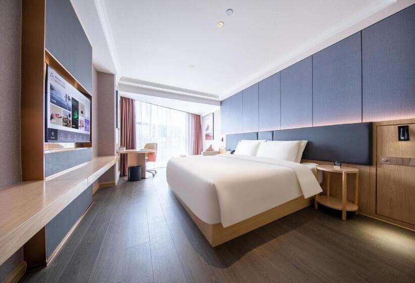 سوییت, Atour X Hotel Shenzhen Guanlan Shanshui Pastoral