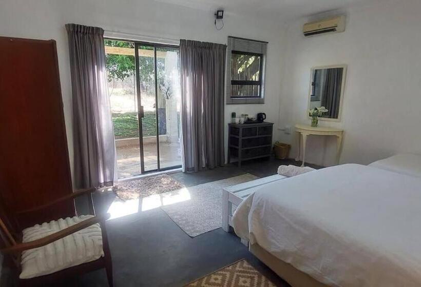 Люкс, Ilnika Farm Stay
