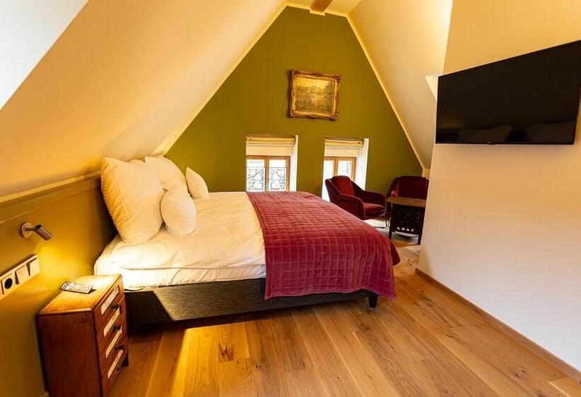 Номер Стандарт, Boutique Hotel Maroggo