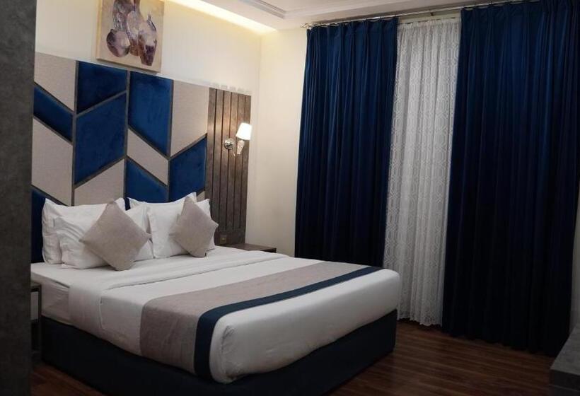Президентский Люкс, Mabeet Al Khobar