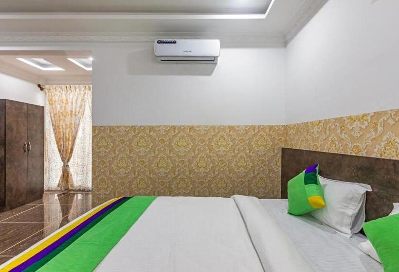 标准间, Treebo Siri Ambari Resorts