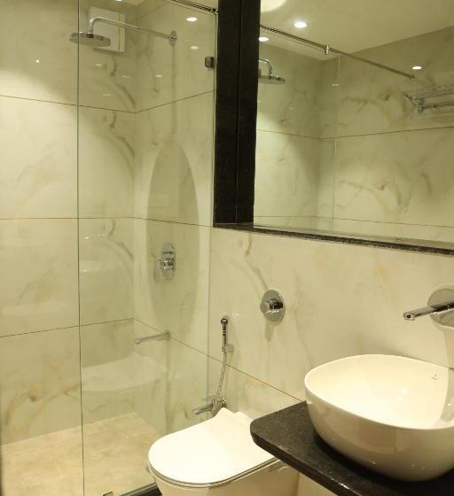 标准间, Pachranga Resort