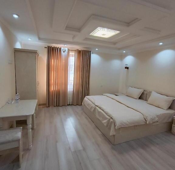 스탠다드 룸, Dari Zanjir Family Guest House