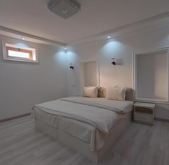 스탠다드 룸, Dari Zanjir Family Guest House