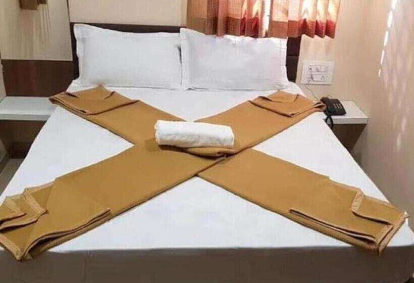 Номер Deluxe, Desert Inn, Bhuj