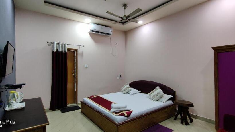 标准间, Green Reed Homestay