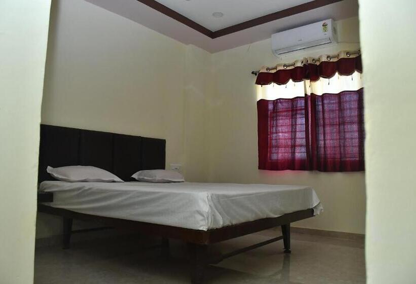Семейный Номер, Kalika Residency