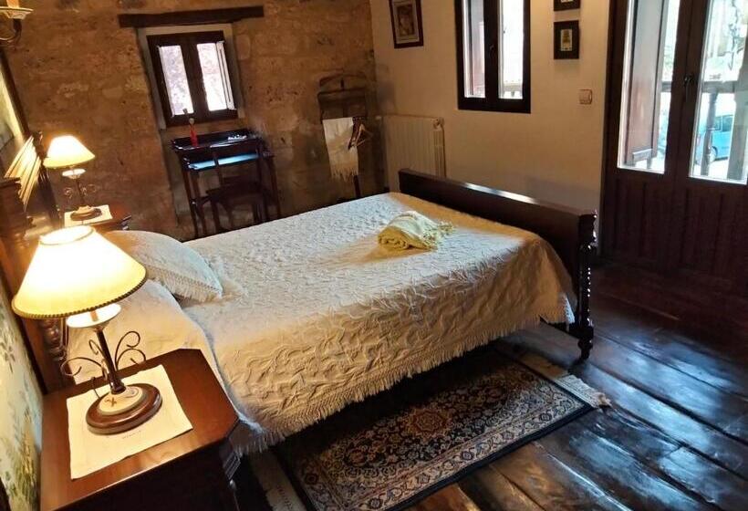 Номер Стандарт, La Casona De Escalada