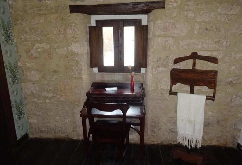 חדר סטנדרט, La Casona De Escalada