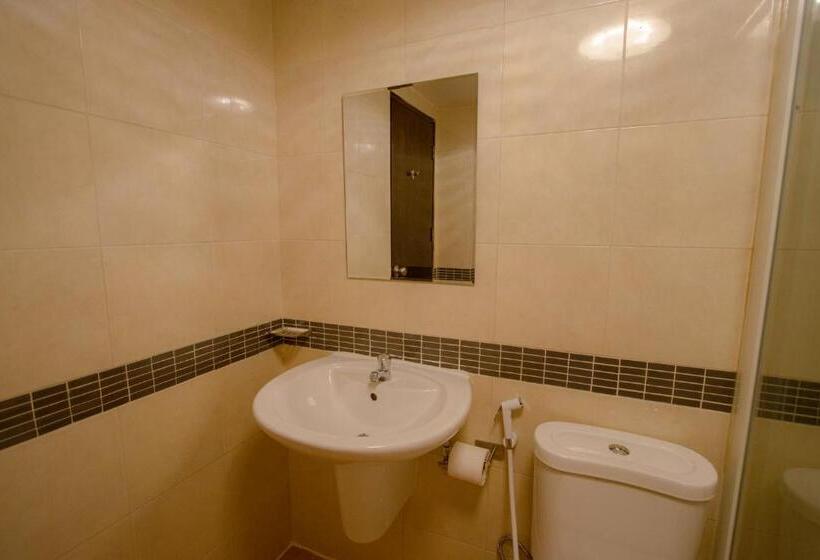 家庭间, Roomquest Kalim Beach